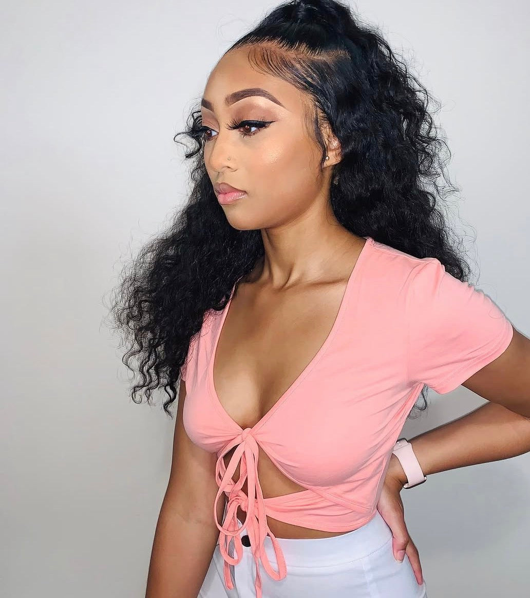Baby Girl Top