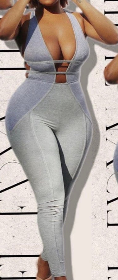 Curve Him 1 piece