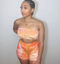Summer Time Two piece set
