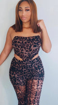 Cheetahlicious Set