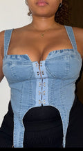 Girls Night Top