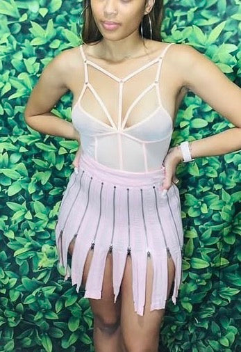 Fairy Bodysuit