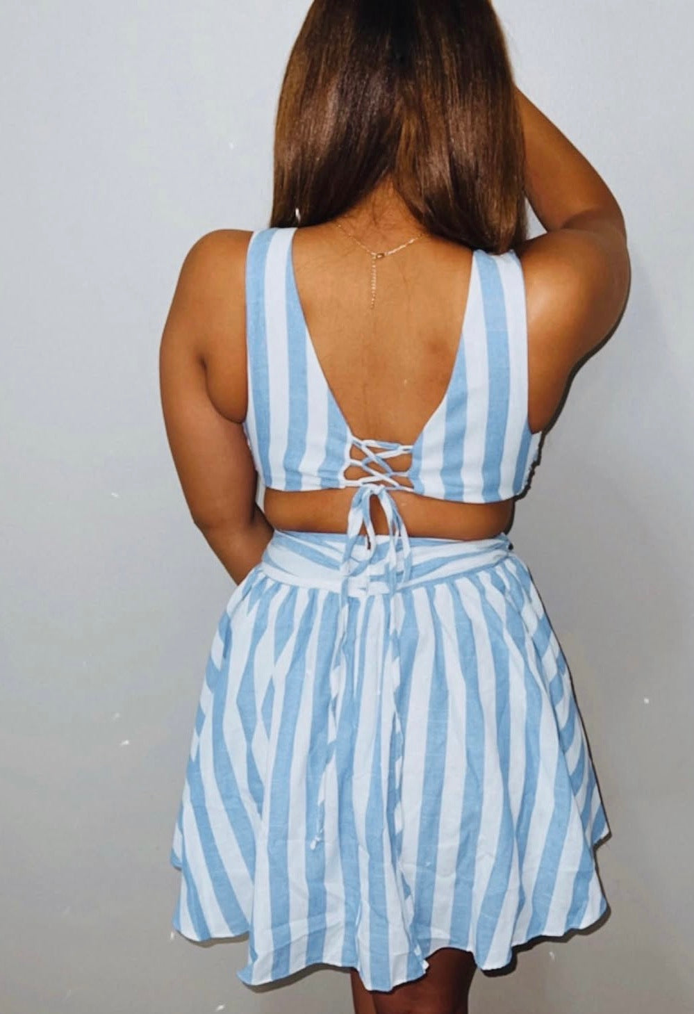 Sitting Pretty Dress
